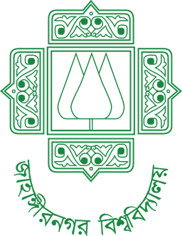 Jahangirnagar University, Dhaka logo